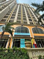 Hillside Luxury Phu Quoc Apartment