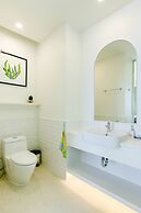Hillside Luxury Phu Quoc Apartment