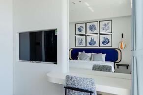 Hillside Luxury Phu Quoc Apartment