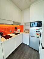 Hillside Luxury Phu Quoc Apartment