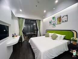 Hillside Luxury Phu Quoc Apartment