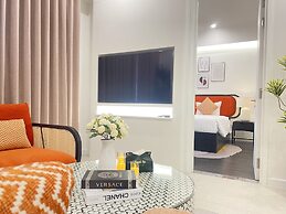 Hillside Luxury Phu Quoc Apartment