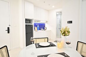 Hillside Luxury Phu Quoc Apartment