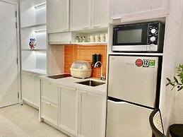 Hillside Luxury Phu Quoc Apartment