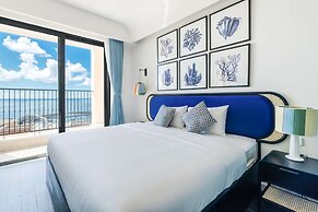 Hillside Luxury Phu Quoc Apartment