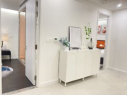 Hillside Luxury Phu Quoc Apartment