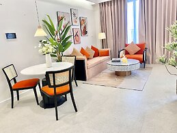 Hillside Luxury Phu Quoc Apartment