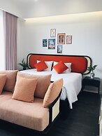 Hillside Luxury Phu Quoc Apartment