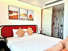 Hillside Luxury Phu Quoc Apartment