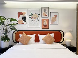 Hillside Luxury Phu Quoc Apartment