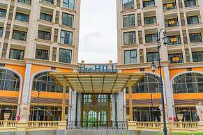 Hillside Luxury Phu Quoc Apartment