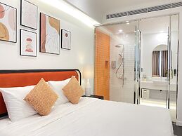 Hillside Luxury Phu Quoc Apartment