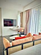 Hillside Luxury Phu Quoc Apartment