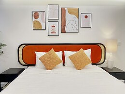 Hillside Luxury Phu Quoc Apartment