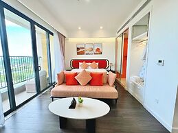 Hillside Luxury Phu Quoc Apartment