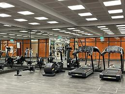 Hillside Luxury Phu Quoc Apartment