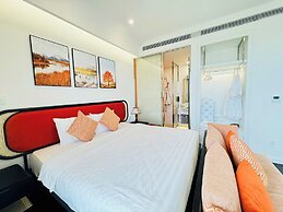 Hillside Luxury Phu Quoc Apartment