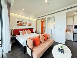 Hillside Luxury Phu Quoc Apartment