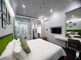 Hillside Luxury Phu Quoc Apartment