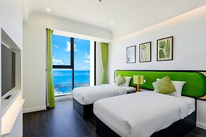 Hillside Luxury Phu Quoc Apartment