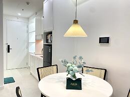 Hillside Luxury Phu Quoc Apartment