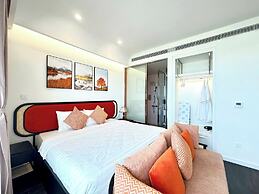 Hillside Luxury Phu Quoc Apartment