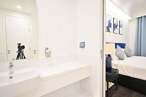 Hillside Luxury Phu Quoc Apartment