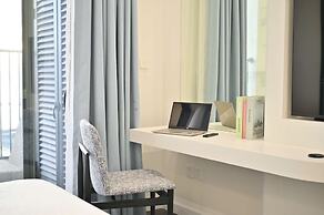 Hillside Luxury Phu Quoc Apartment