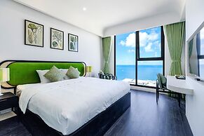 Hillside Luxury Phu Quoc Apartment
