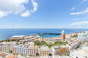 Hillside Luxury Phu Quoc Apartment