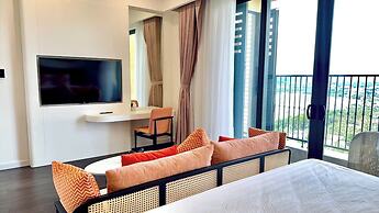 Hillside Luxury Phu Quoc Apartment