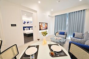 Hillside Luxury Phu Quoc Apartment