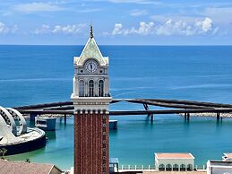 Hillside Luxury Phu Quoc Apartment