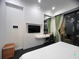 Hillside Luxury Phu Quoc Apartment