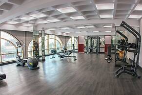 Hillside Luxury Phu Quoc Apartment