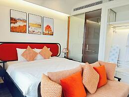 Hillside Luxury Phu Quoc Apartment