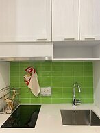 Hillside Luxury Phu Quoc Apartment