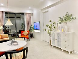 Hillside Luxury Phu Quoc Apartment