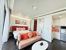Hillside Luxury Phu Quoc Apartment
