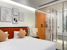 Hillside Luxury Phu Quoc Apartment