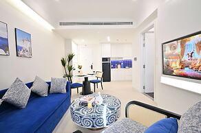 Hillside Luxury Phu Quoc Apartment
