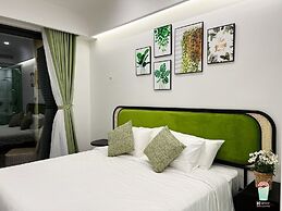 Hillside Luxury Phu Quoc Apartment