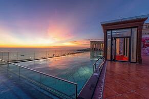 Hillside Luxury Phu Quoc Apartment