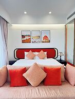 Hillside Luxury Phu Quoc Apartment