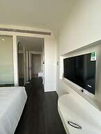 Hillside Luxury Phu Quoc Apartment