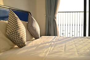 Hillside Luxury Phu Quoc Apartment