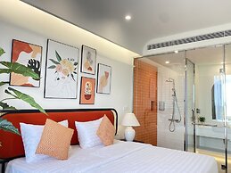 Hillside Luxury Phu Quoc Apartment
