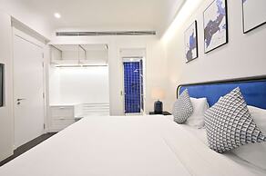 Hillside Luxury Phu Quoc Apartment