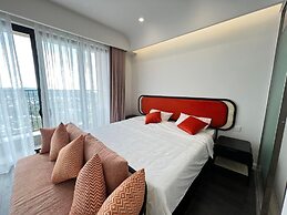 Hillside Luxury Phu Quoc Apartment
