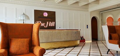 Hillside Luxury Phu Quoc Apartment